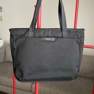 Bellroy Tokyo Tote Compact - Black 12L